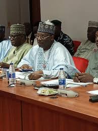 2025: INEC Rejects N40billion Allocation, Proposes N126billion